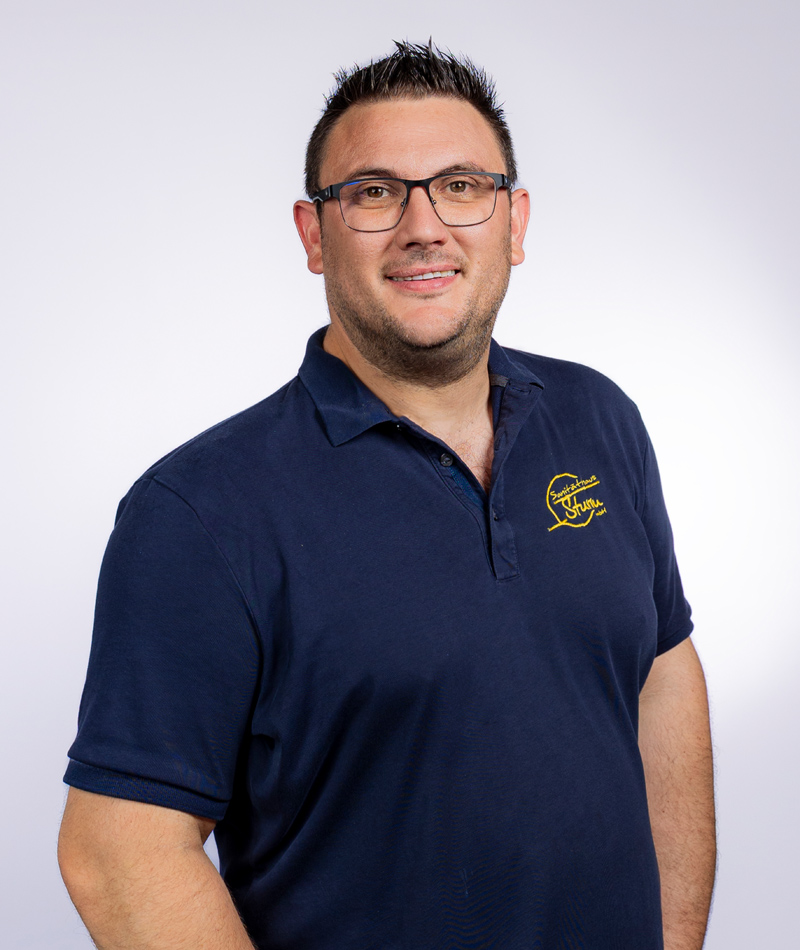Alvaro Galindo Barrios