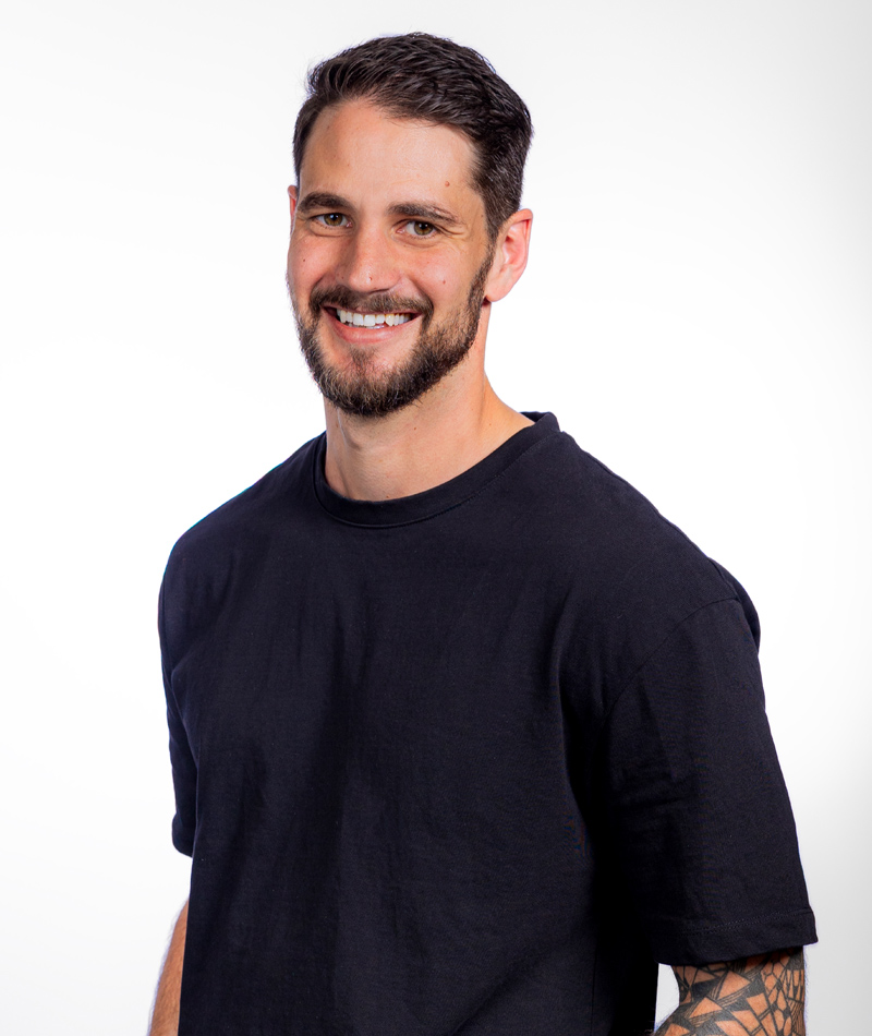 Daniel Sturm