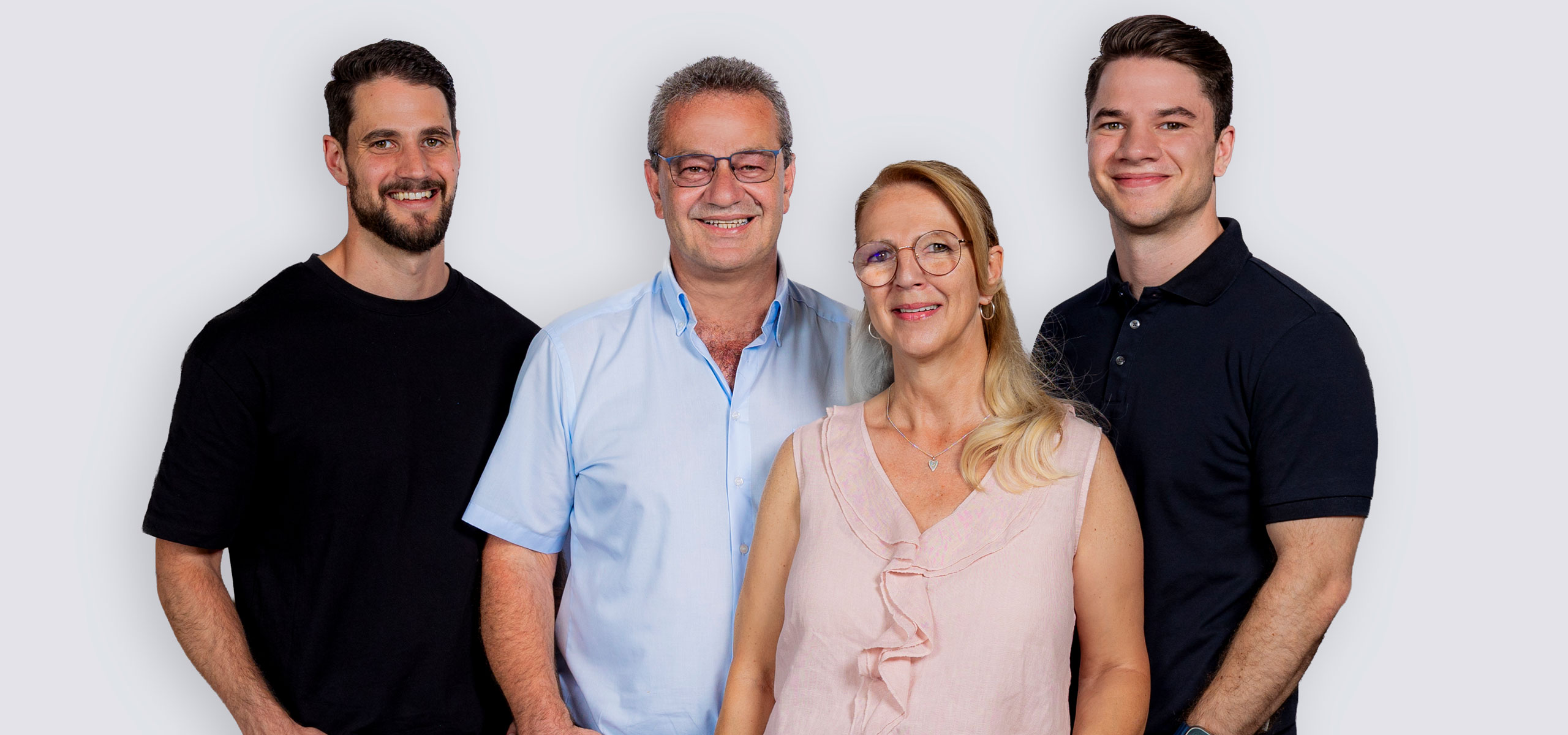 Familie-Sturm