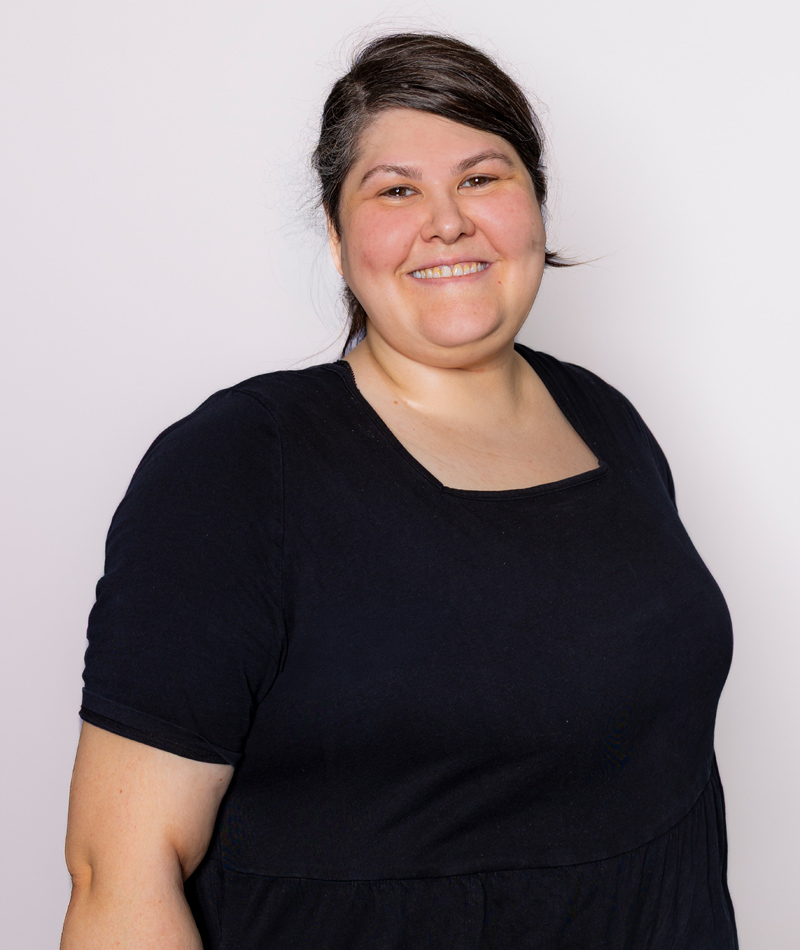 Madeleine Mrklas