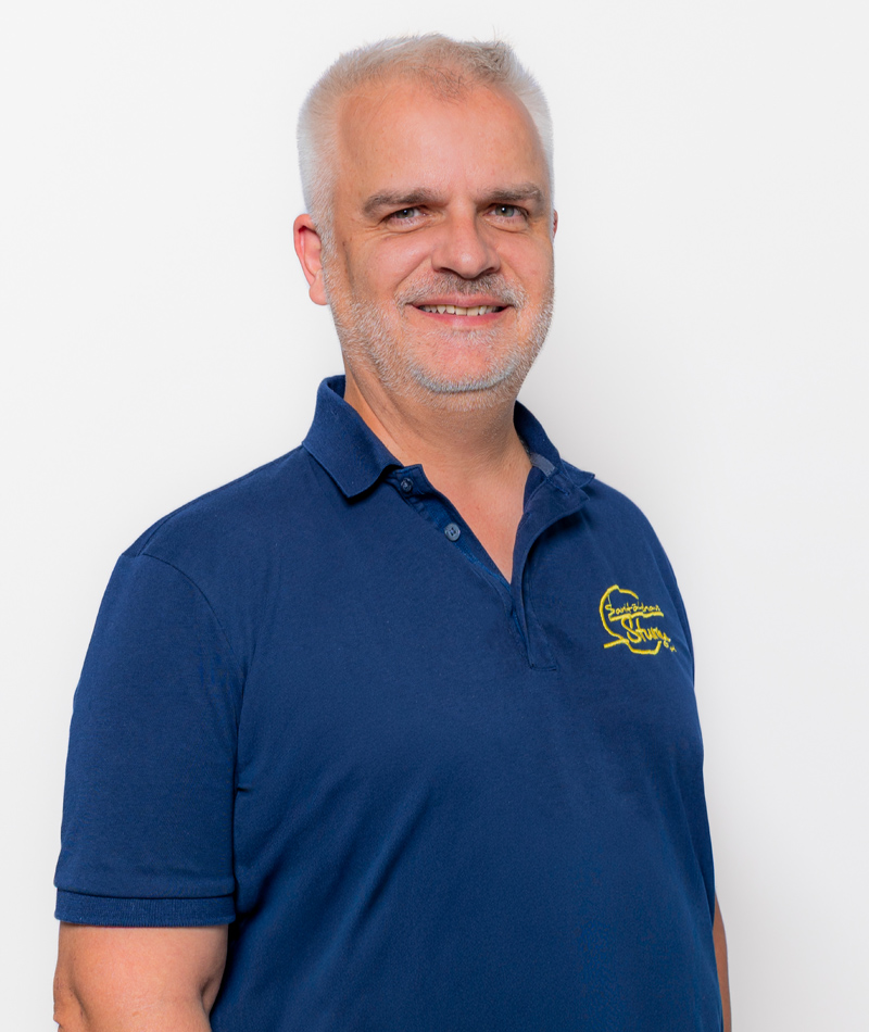 Martin Kaussler